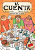 Box cover for La Cuenta