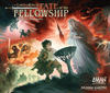 Box cover for The Lord of the Rings: Fate of the Fellowship