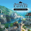 Box cover for Between Two Castles: Essential Edition
