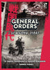 Box cover for General Orders Sengoku Jidai