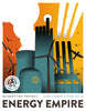 Box cover for Manhattan Project: Energy Empire