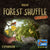 Box cover for Forest Shuffle: Exploration