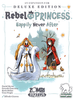 Box cover for Rebel Princess: Deluxe Edition – Happily Never After