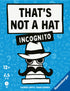 Box cover for That's Not a Hat: Incognito