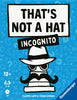 Box cover for That's Not a Hat: Incognito
