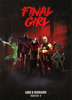 Box cover for Final Girl: Lore & Scenario Book – Series 3