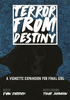 Box cover for Final Girl: Terror from Destiny Series 3