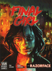 Box cover for Final Girl: Hell to Pay
