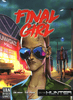 Box cover for Final Girl: The Killer from Tomorrow