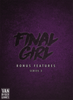 Box cover for Final Girl: Series 3 Bonus Features Box