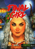 Box cover for Final Girl: North Pole Nightmare