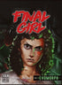Box cover for Final Girl: Into the Void