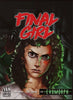 Box cover for Final Girl: Into the Void