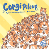 Box cover for Corgi Pileup