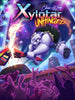 Xylotar Unhinged