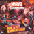 Box cover for Marvel Champions: The Card Game – NeXt Evolution