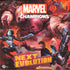 Box cover for Marvel Champions: The Card Game – NeXt Evolution