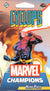 Box cover for Marvel Champions: The Card Game - Cyclops Hero Pack