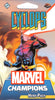 Box cover for Marvel Champions: The Card Game - Cyclops Hero Pack