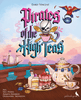 Box cover for Pirates of the High Teas