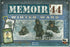 Box cover for Memoir '44: Winter Wars
