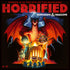 Box cover for Horrified: Dungeons & Dragons