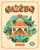Box cover for Gazebo