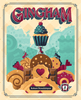 Box cover for Gingham