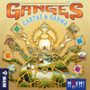 Ganges: Cartas & Karma