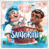 Box cover for Santorini: Second Edition