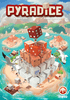 Box cover for Pyradice