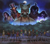 Box cover for Final Girl: S1 Ultimate Box