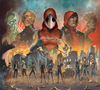 Box cover for Final Girl: Season 3 - Ultimate Box
