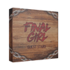 Final Girl: Series 3 - Guest Stars