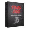 Box cover for Final Girl: Series 3 Vehicle Miniatures