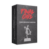 Box cover for Final Girl: Terror From Destiny Miniatures