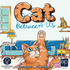 Box cover for Cat Between Us