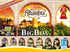 Box cover for Alhambra: Big Box (Second Edition)