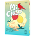 Box cover for Mi Cielo