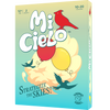 Box cover for Mi Cielo