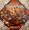 Box cover for Dungeons & Dragons: The Yawning Portal
