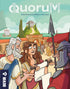 Box cover for Quorum