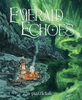 Box cover for Emerald Echoes