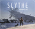 Box cover for Scythe: Legendary Box