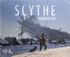 Box cover for Scythe: Legendary Box