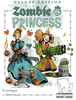 Box cover for Zombie Princess
