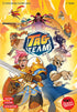 Box cover for Tag Team