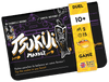 Box cover for Tsukiiji Market