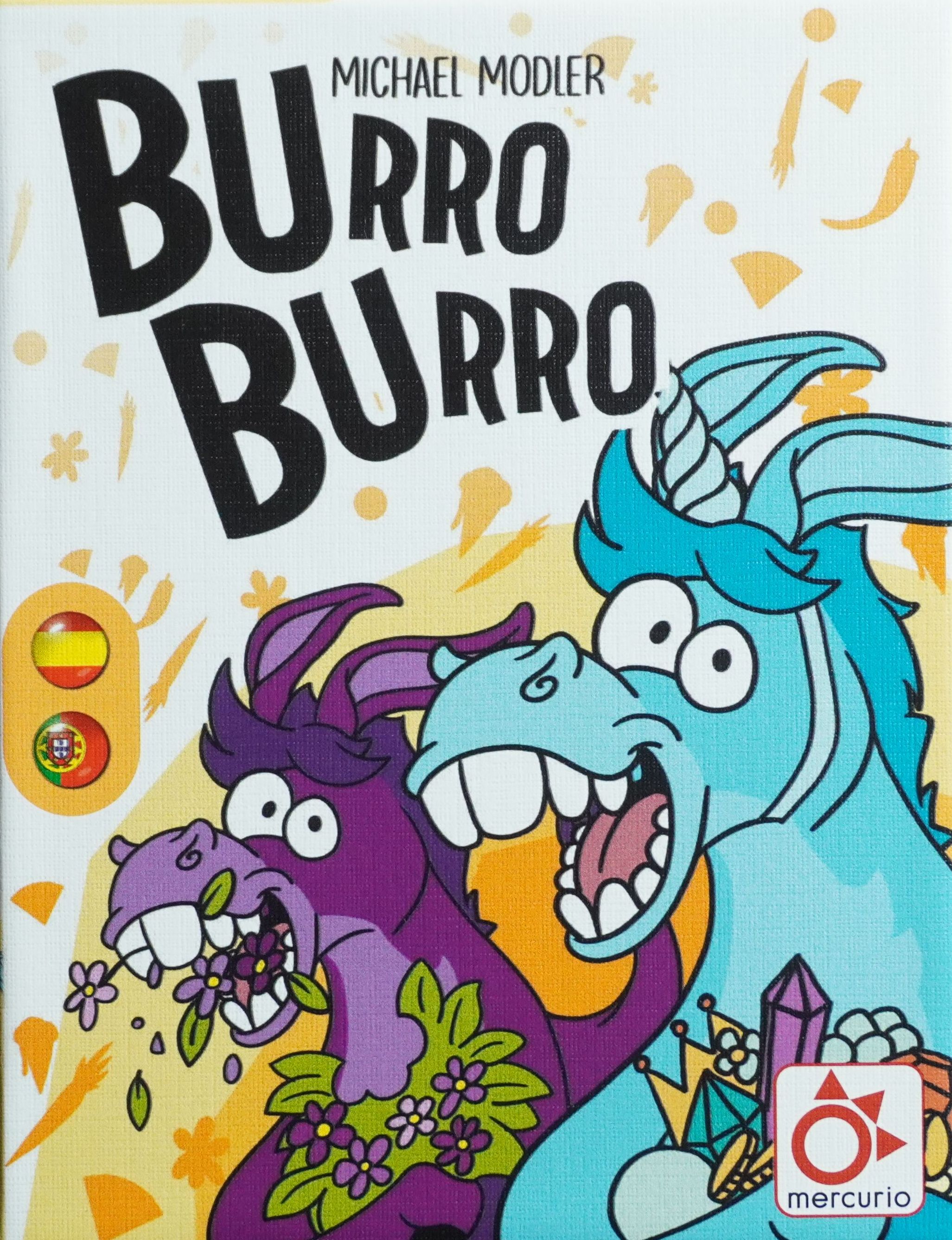 Burro Burro