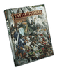 Box cover for Pathfinder: NPC Core